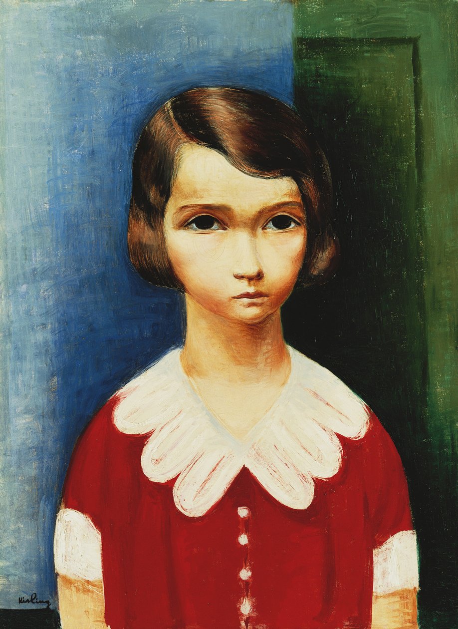  by Moise Kisling