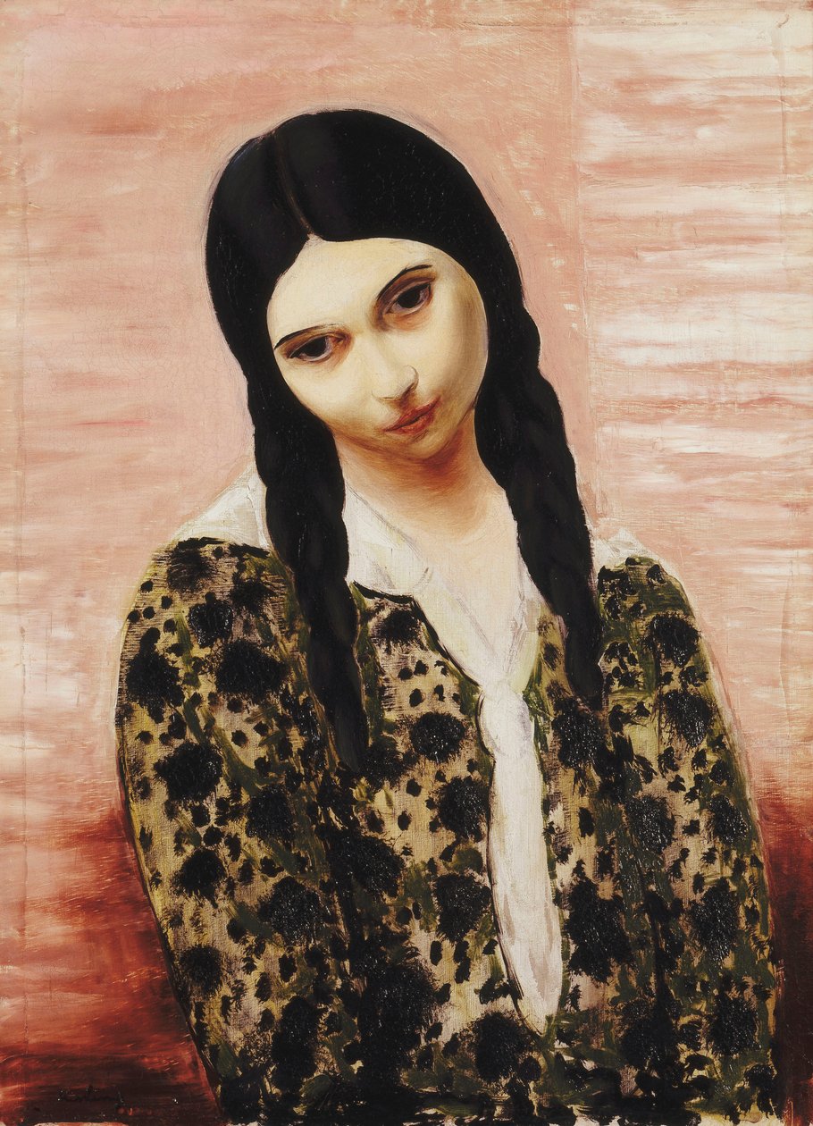  by Moise Kisling
