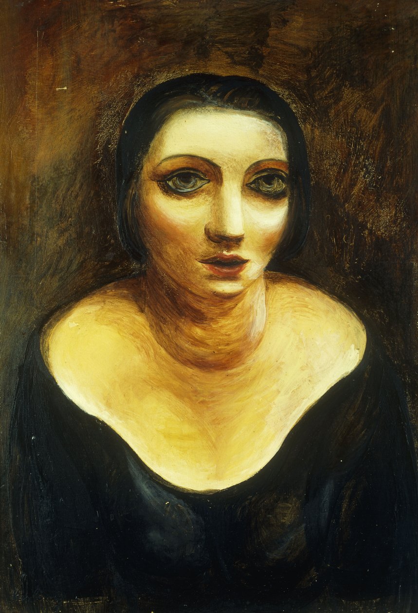  by Moise Kisling