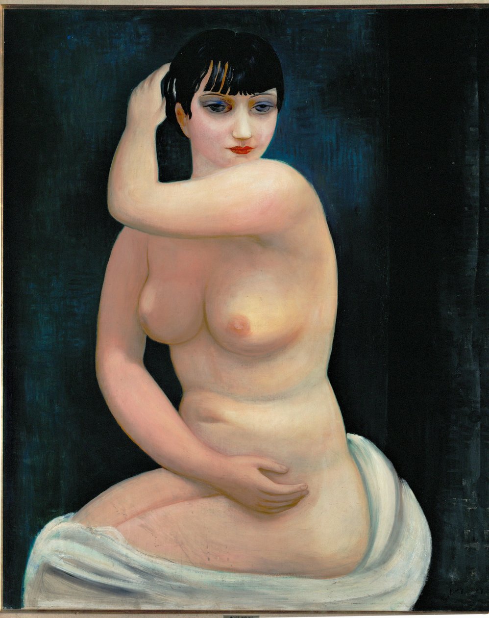  by Moise Kisling