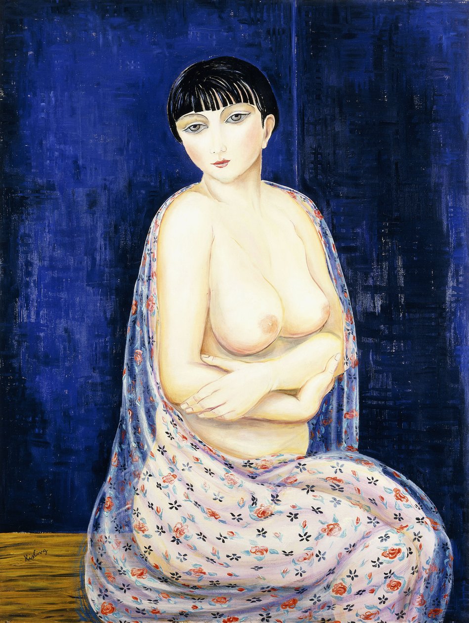  by Moise Kisling