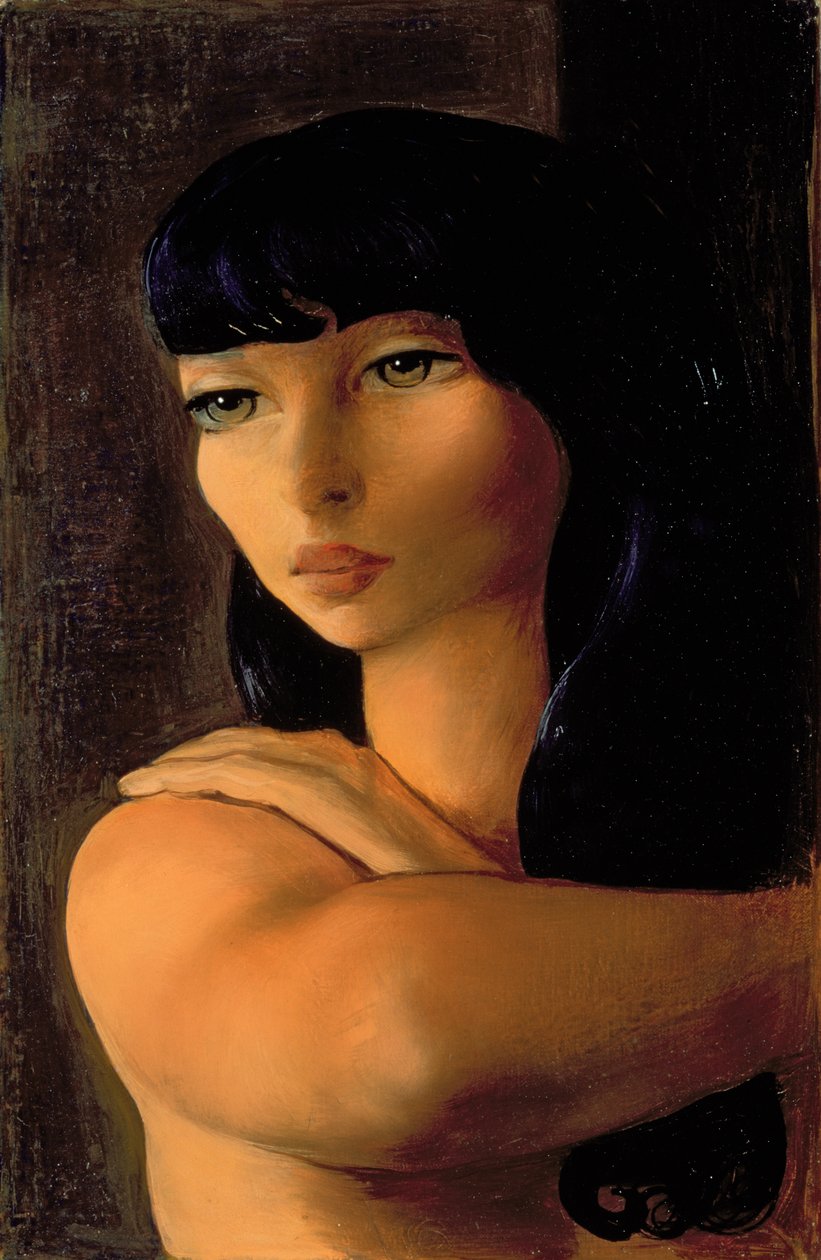  by Moise Kisling