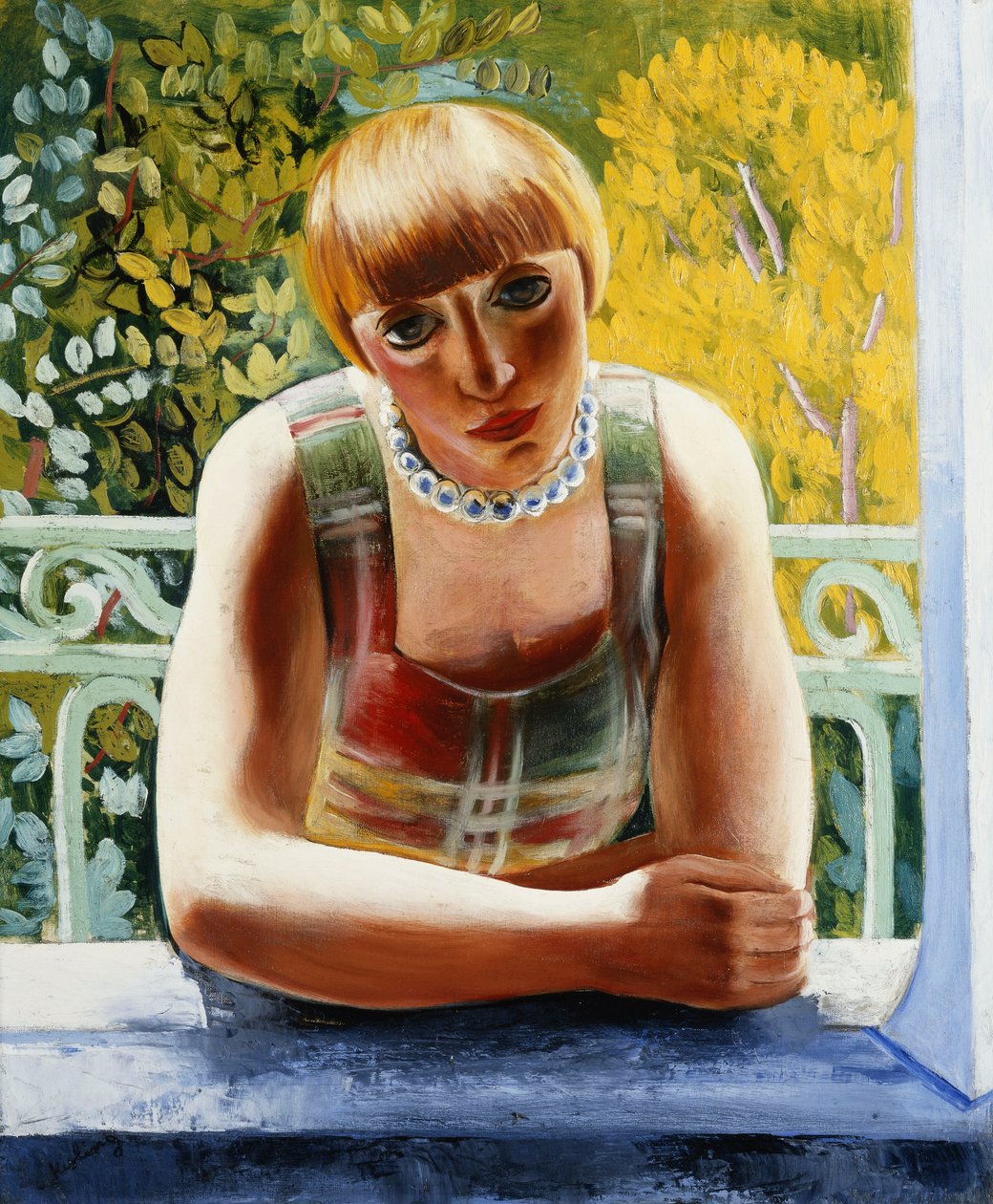  by Moise Kisling