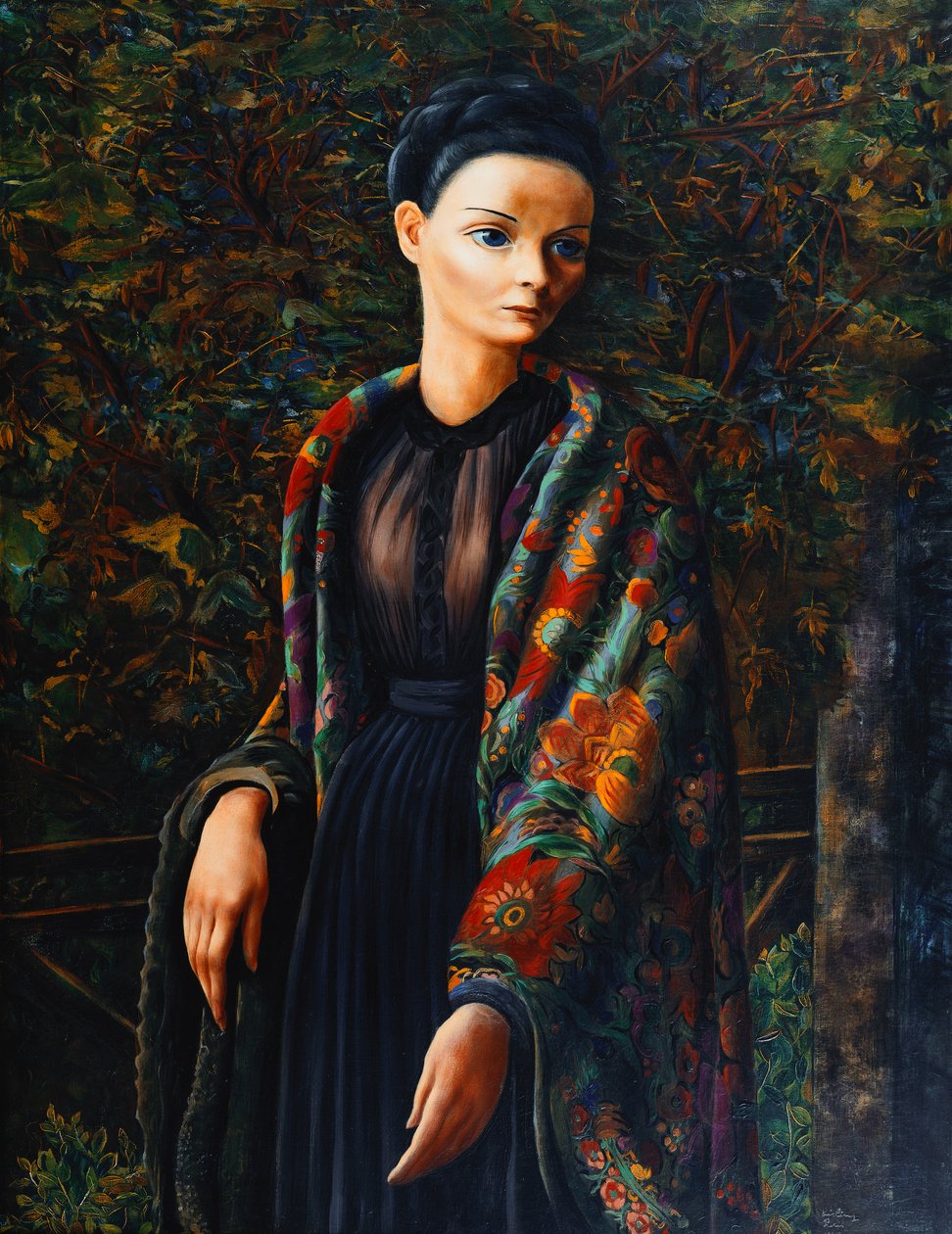  by Moise Kisling