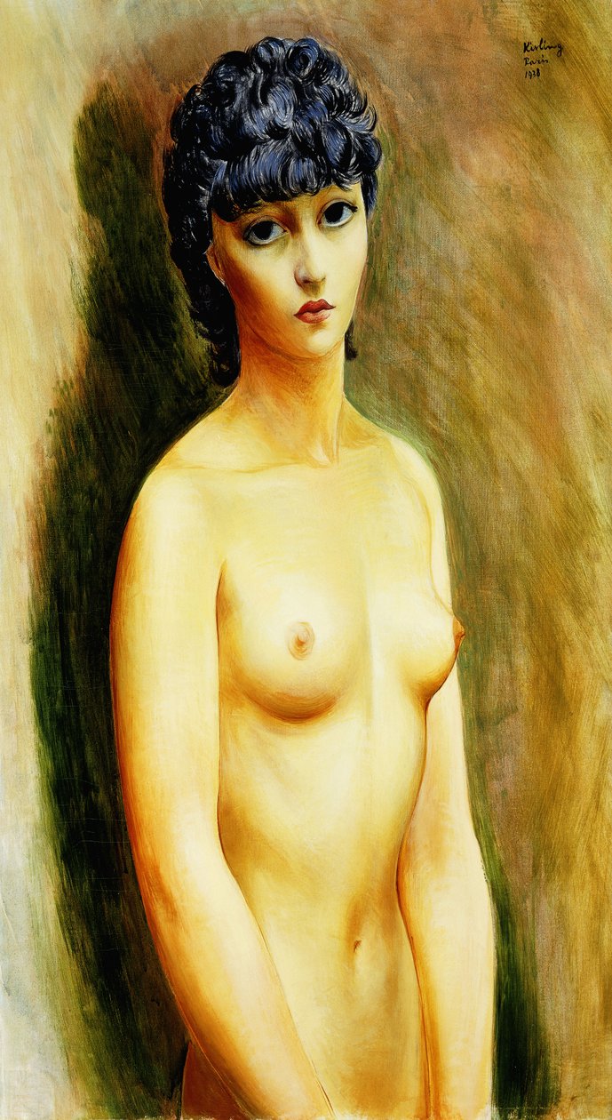  by Moise Kisling