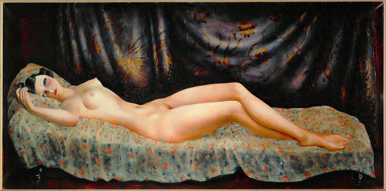  by Moise Kisling