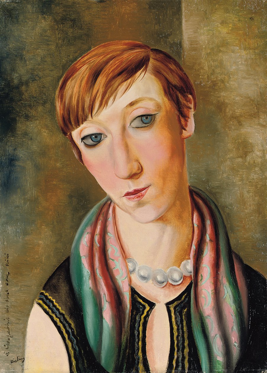  by Moise Kisling
