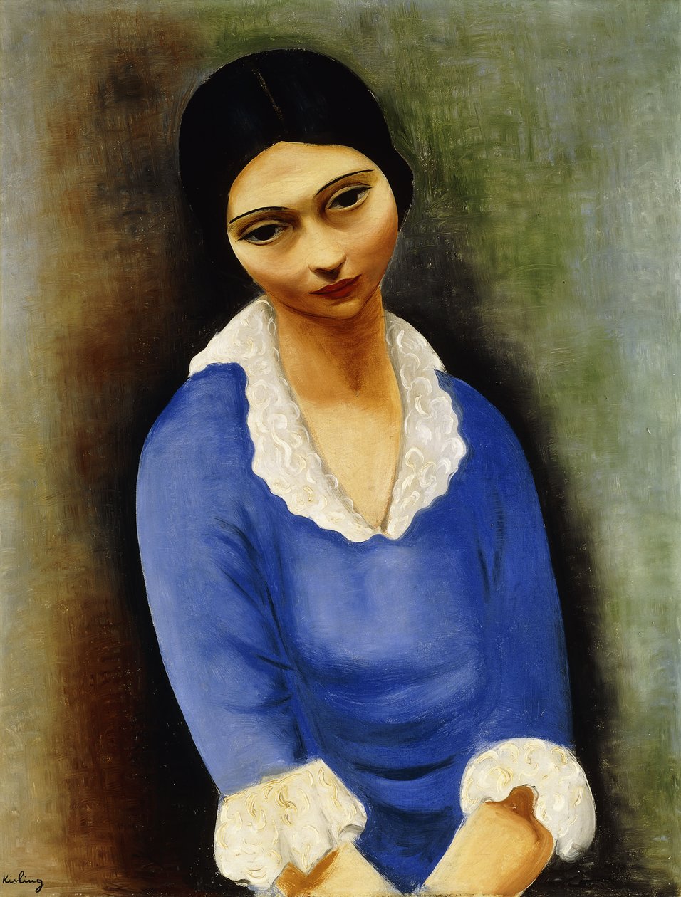 by Moise Kisling