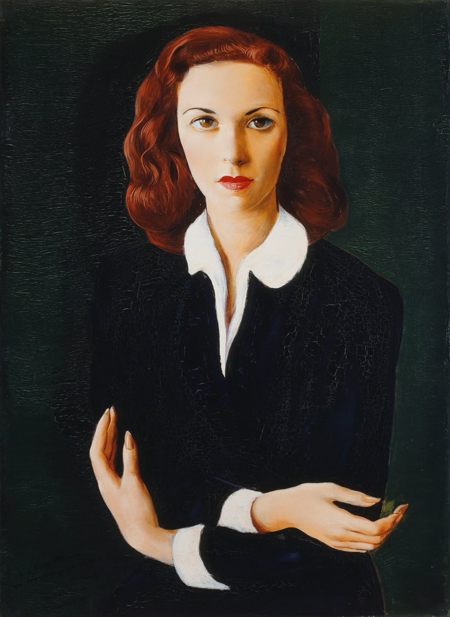  by Moise Kisling