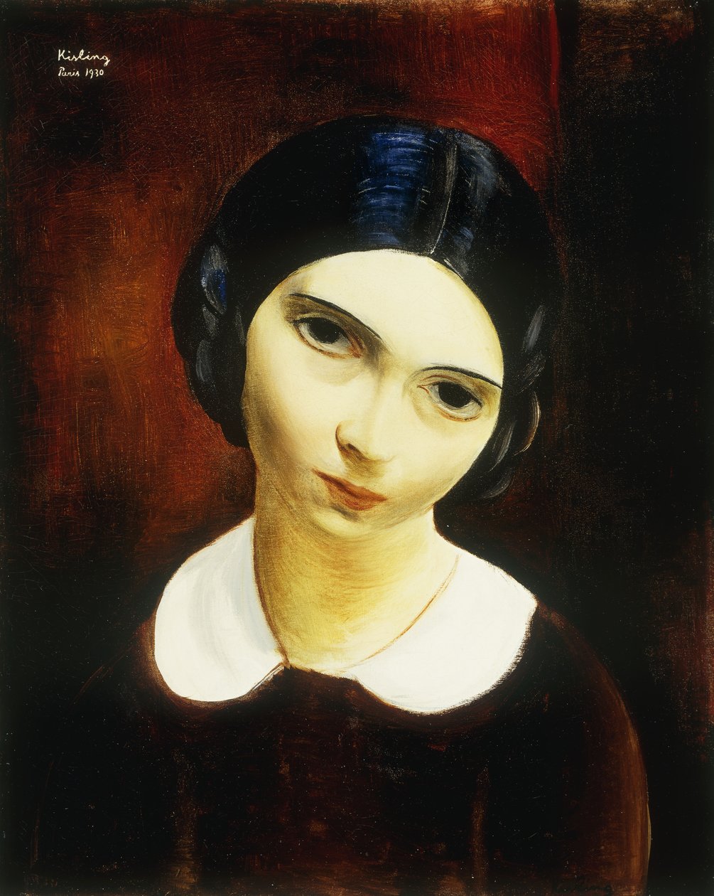  by Moise Kisling