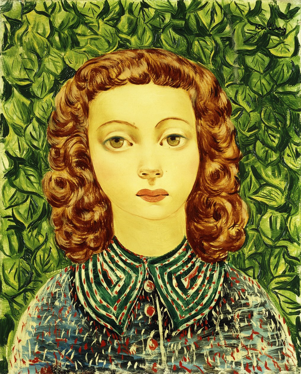  by Moise Kisling