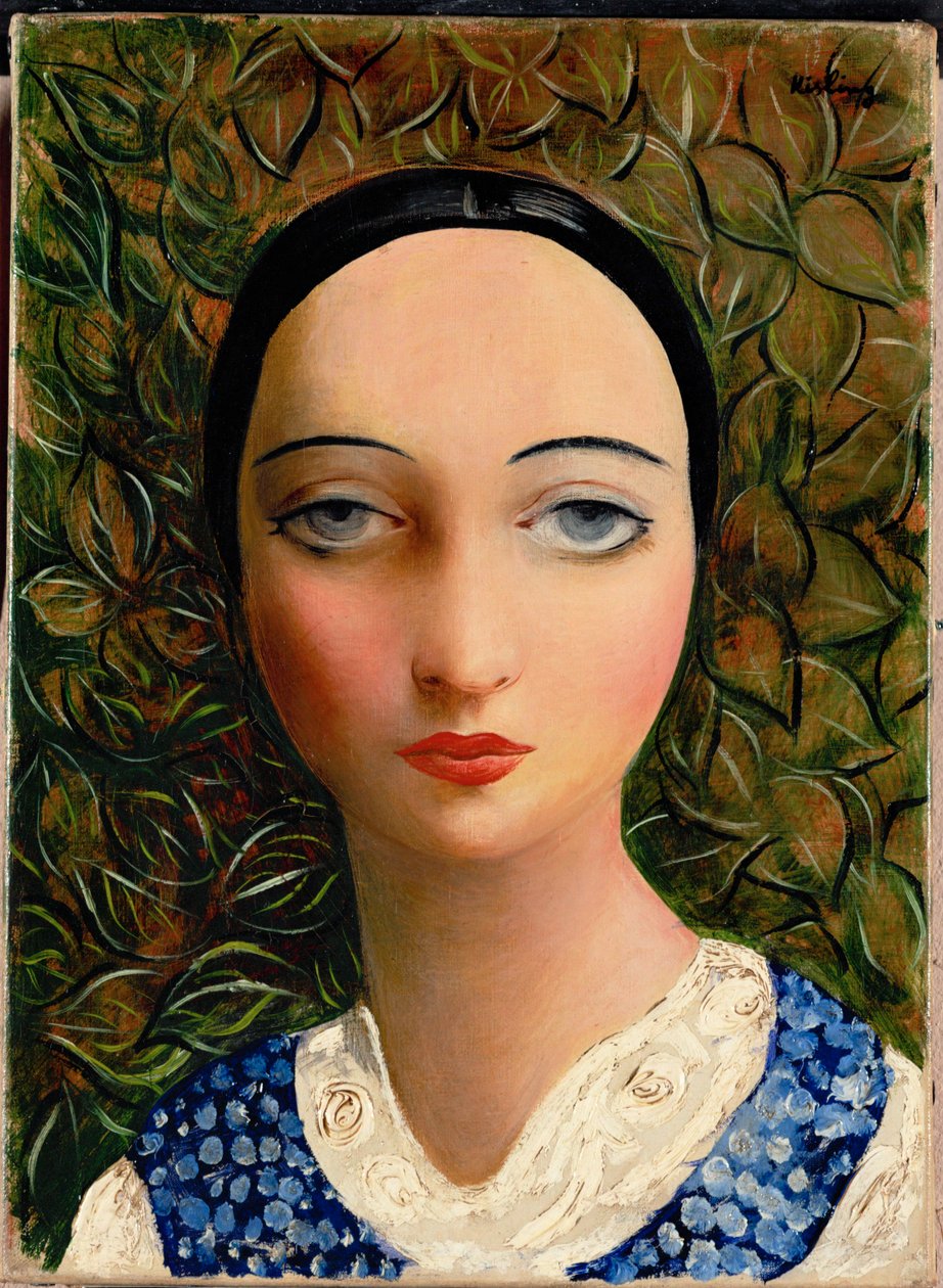  by Moise Kisling