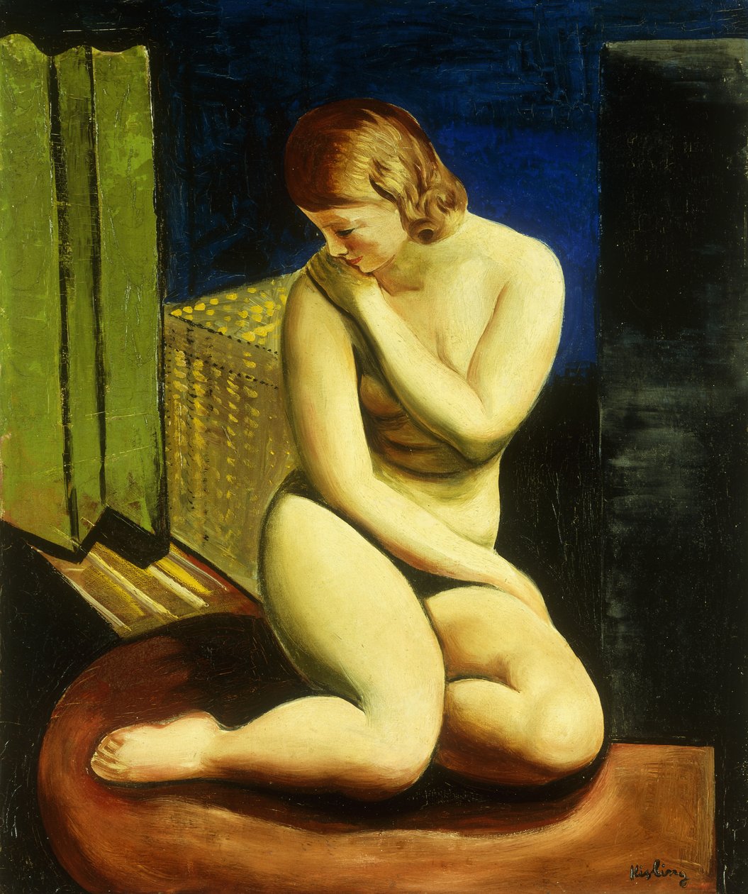  by Moise Kisling