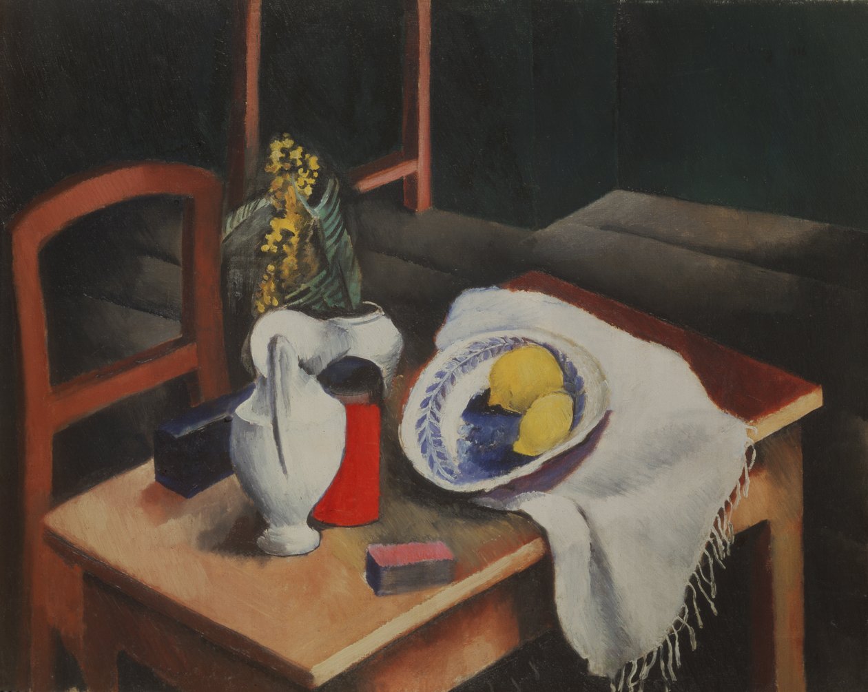  by Moise Kisling