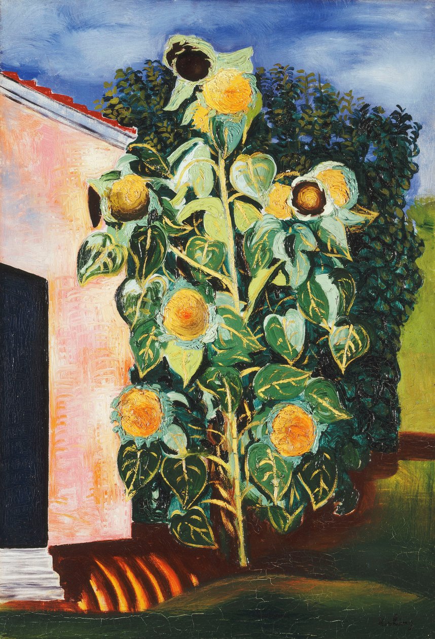  by Moise Kisling