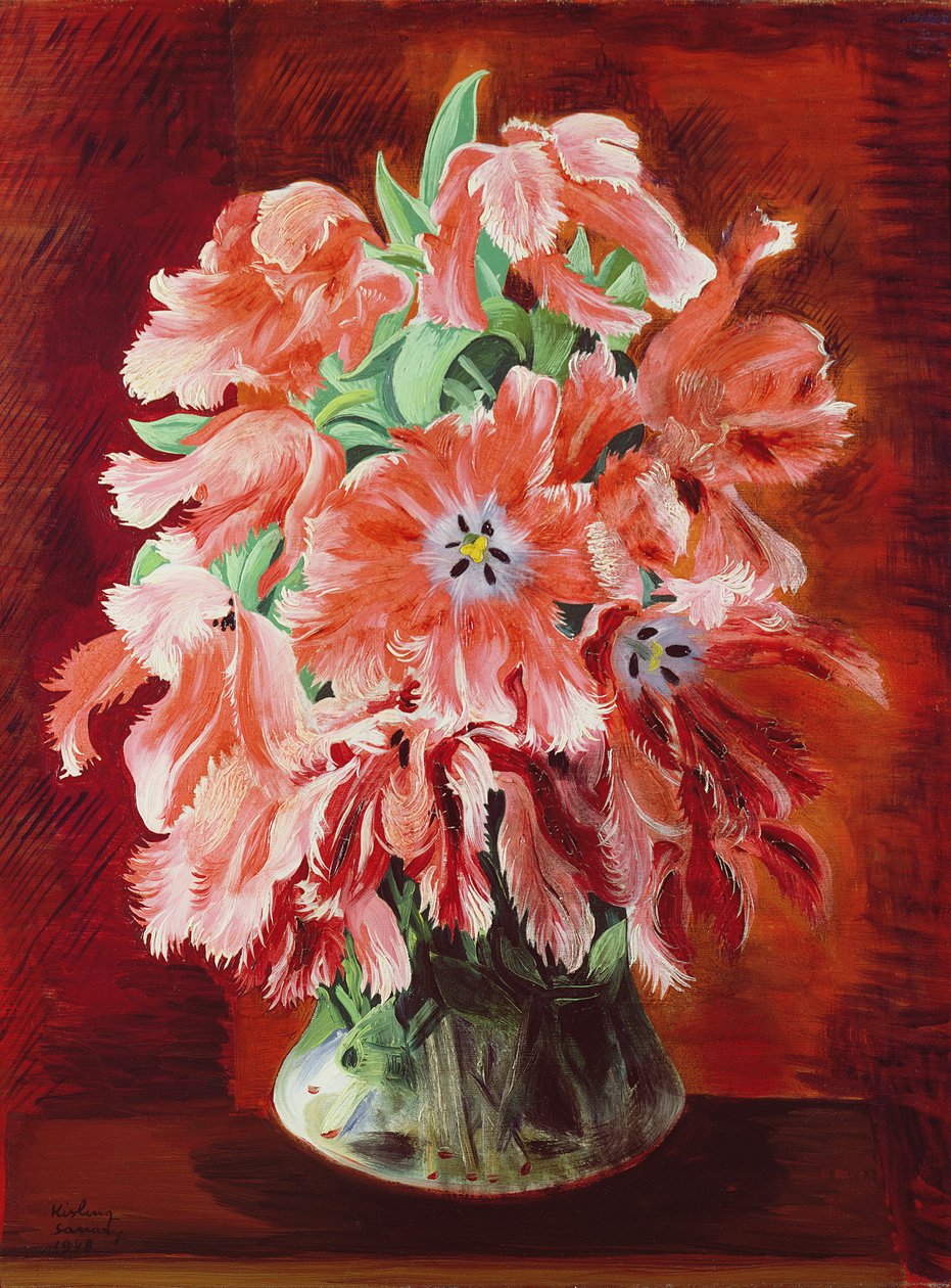  by Moise Kisling