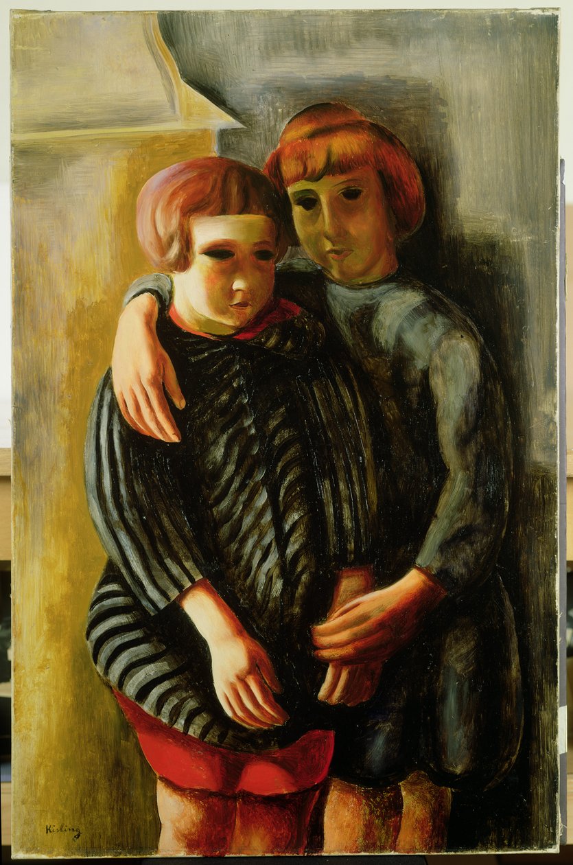  by Moise Kisling
