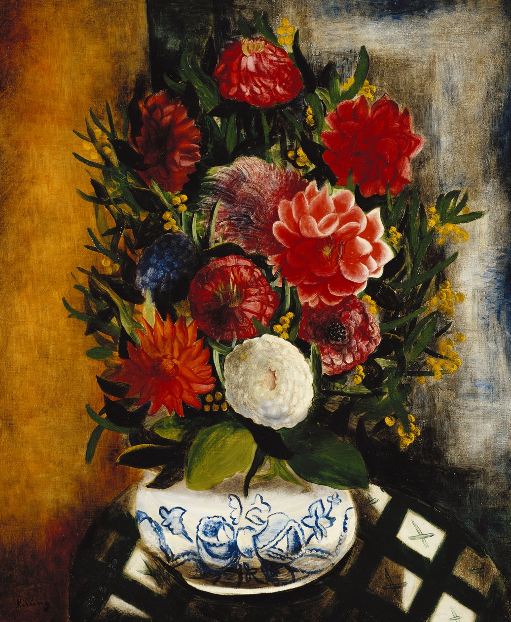  by Moise Kisling