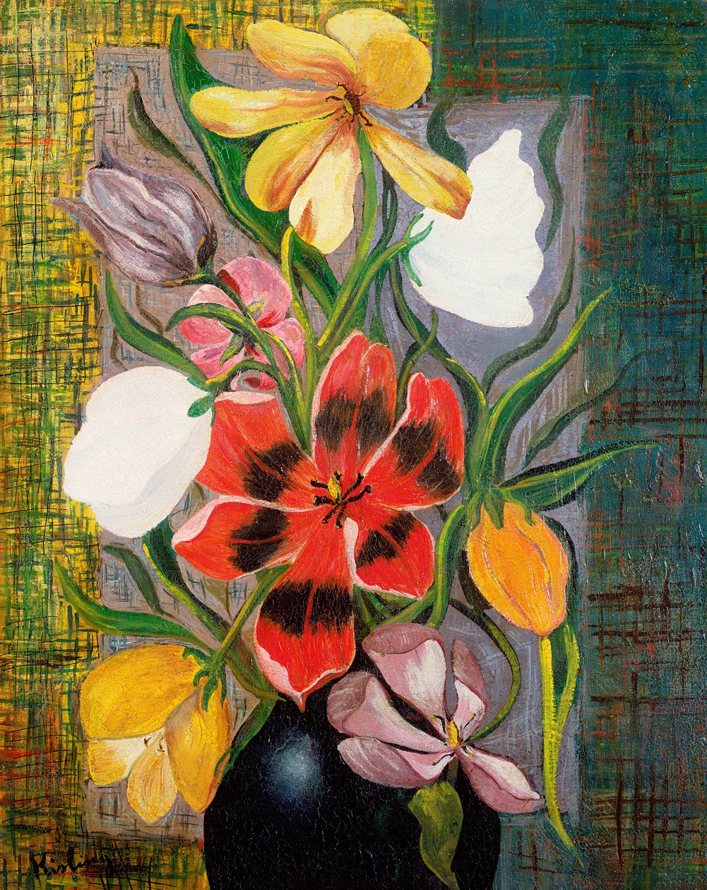  by Moise Kisling