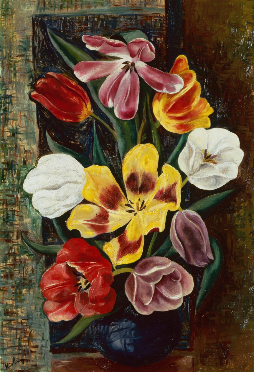  by Moise Kisling