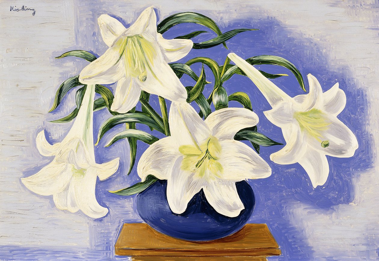  by Moise Kisling
