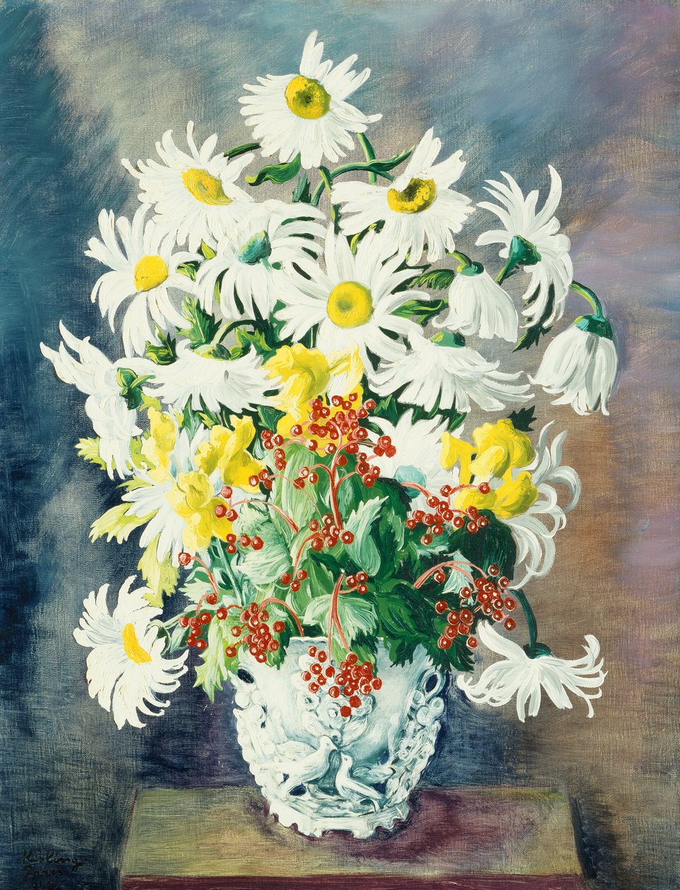  by Moise Kisling