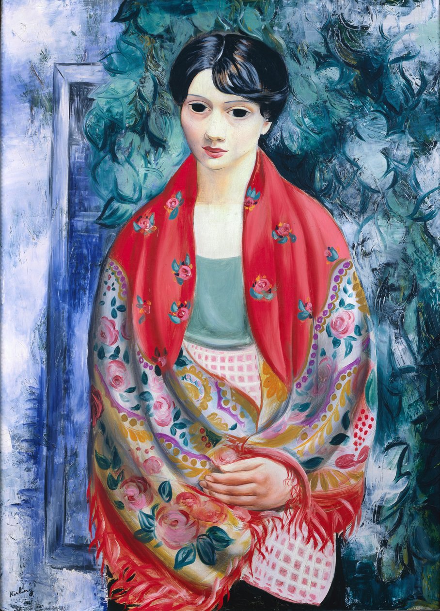  by Moise Kisling