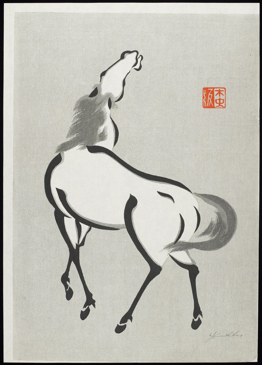  by Mokuch? Urushibara