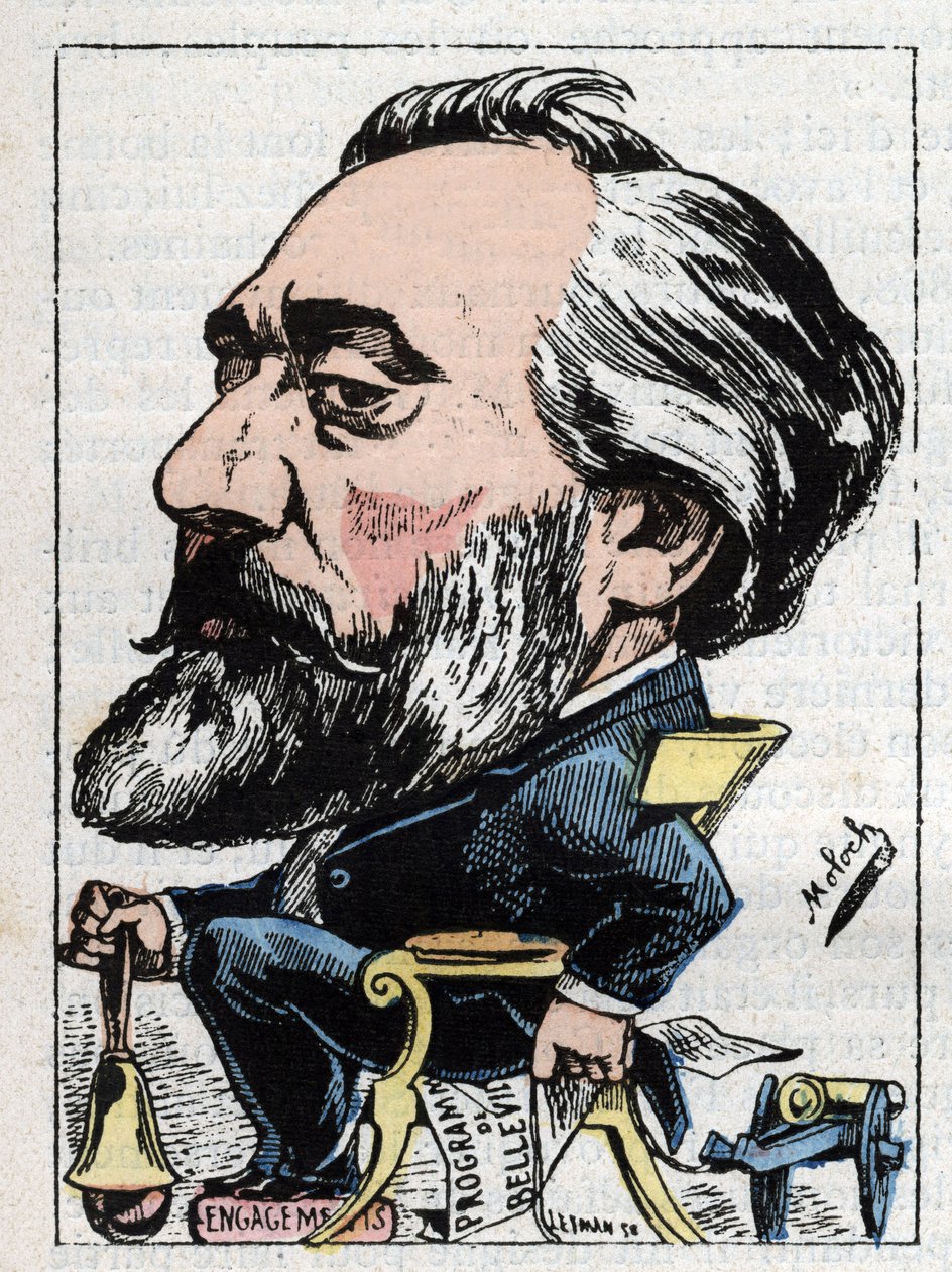 Leon Gambetta