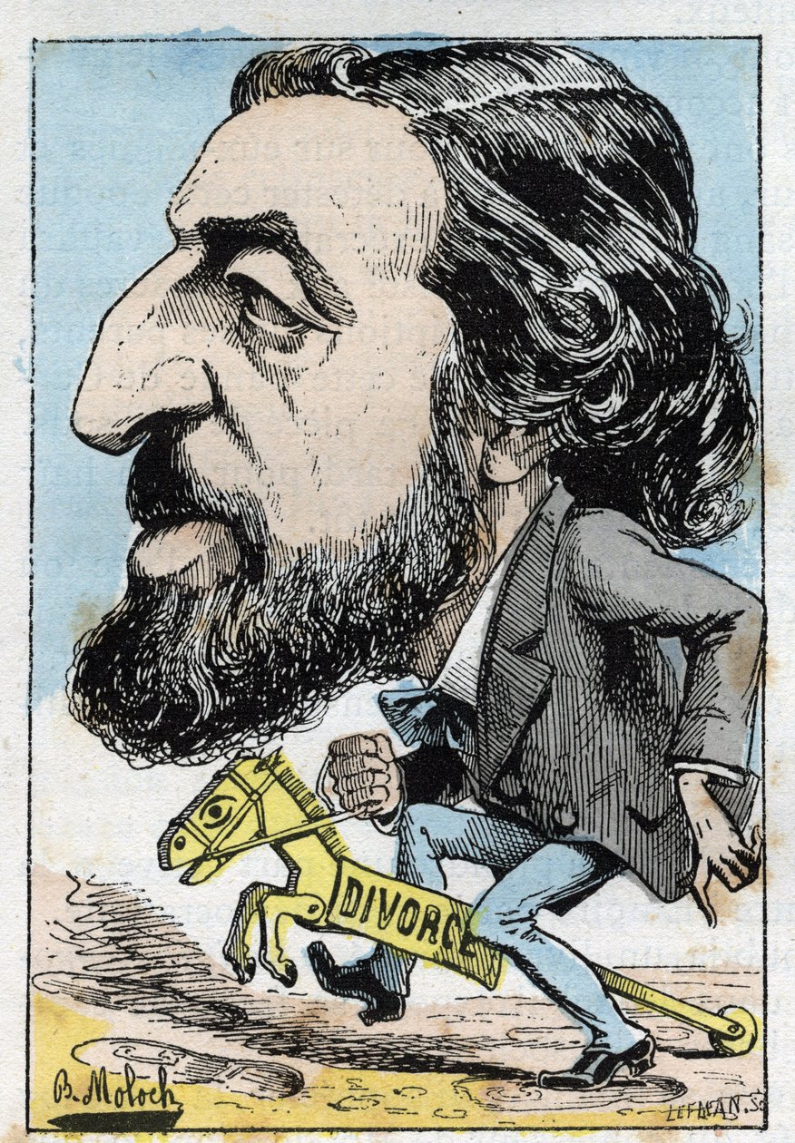 Alfred Naquet