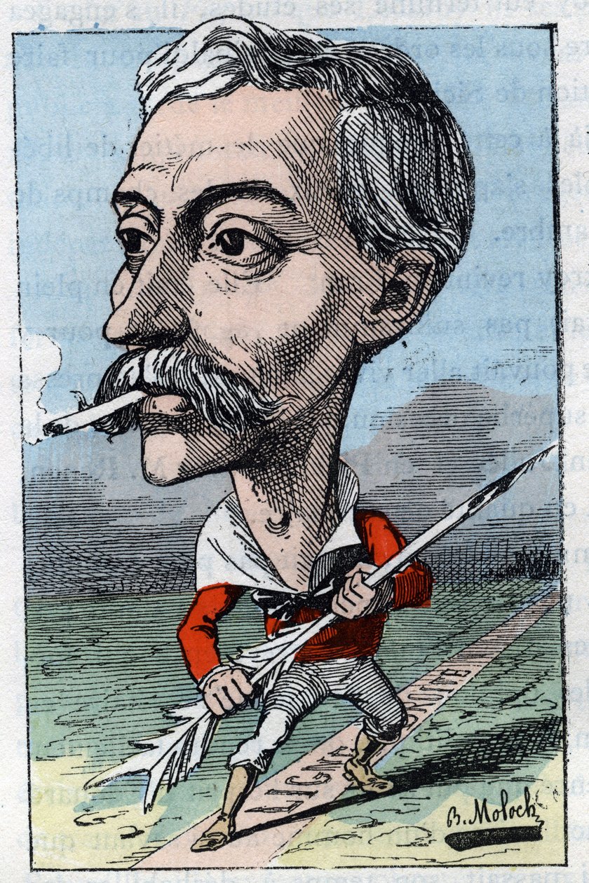 Edouard Lockroy