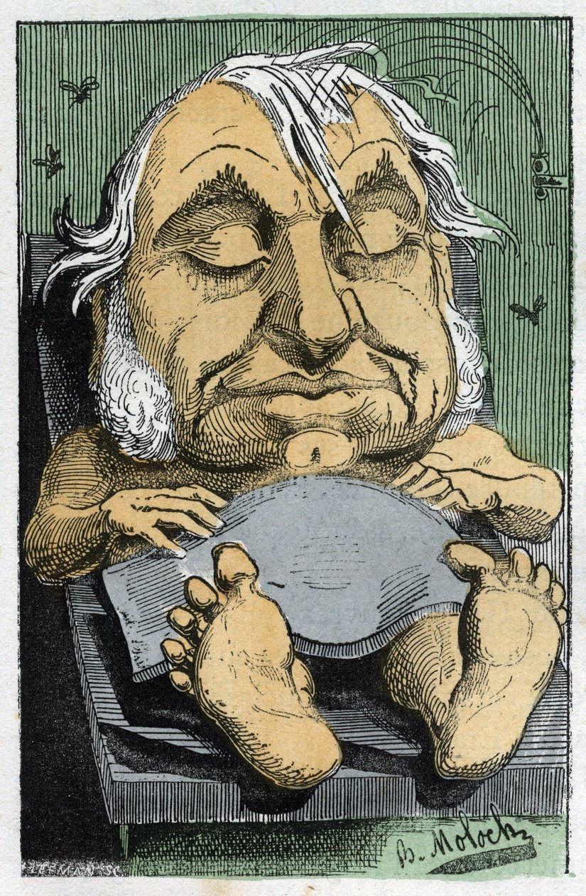 Eugene Rouher