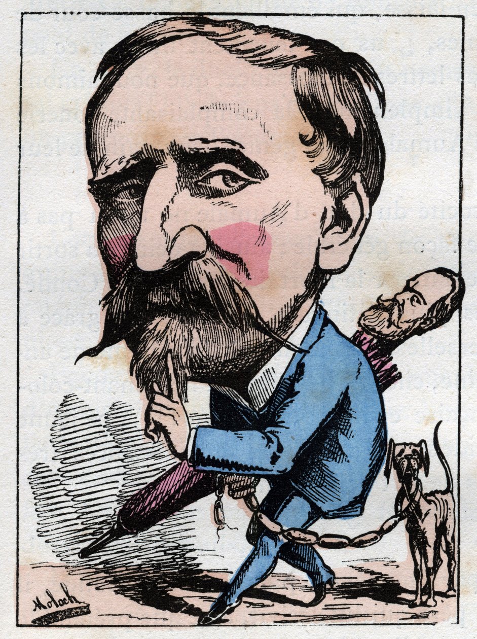 Aumale Dükü Henri d