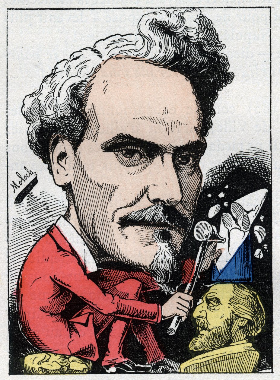 Henri de Rochefort