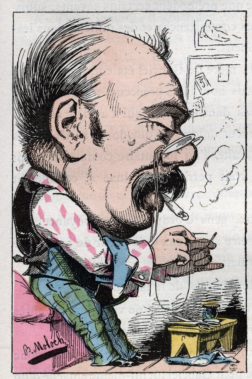 Jules Gabriel Celibataire