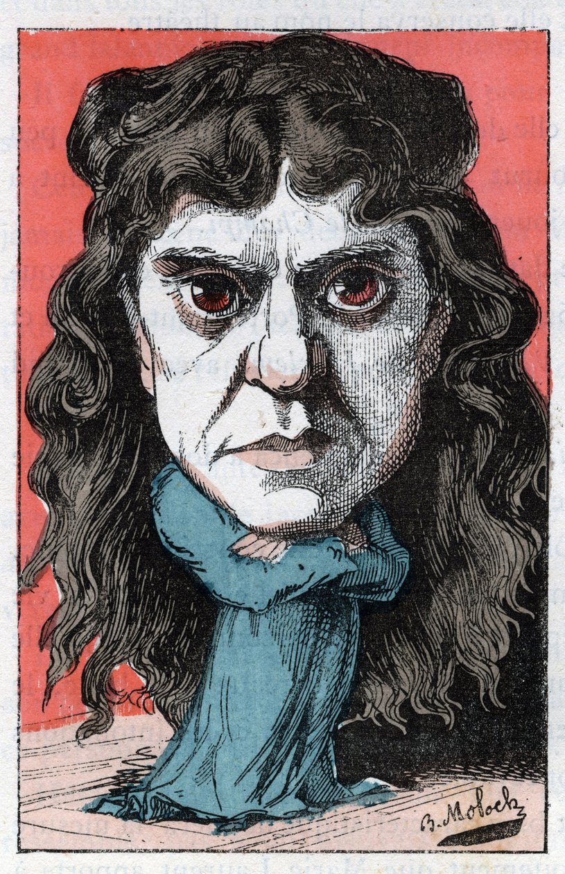 Marie Laurent veya Marie LUGUET