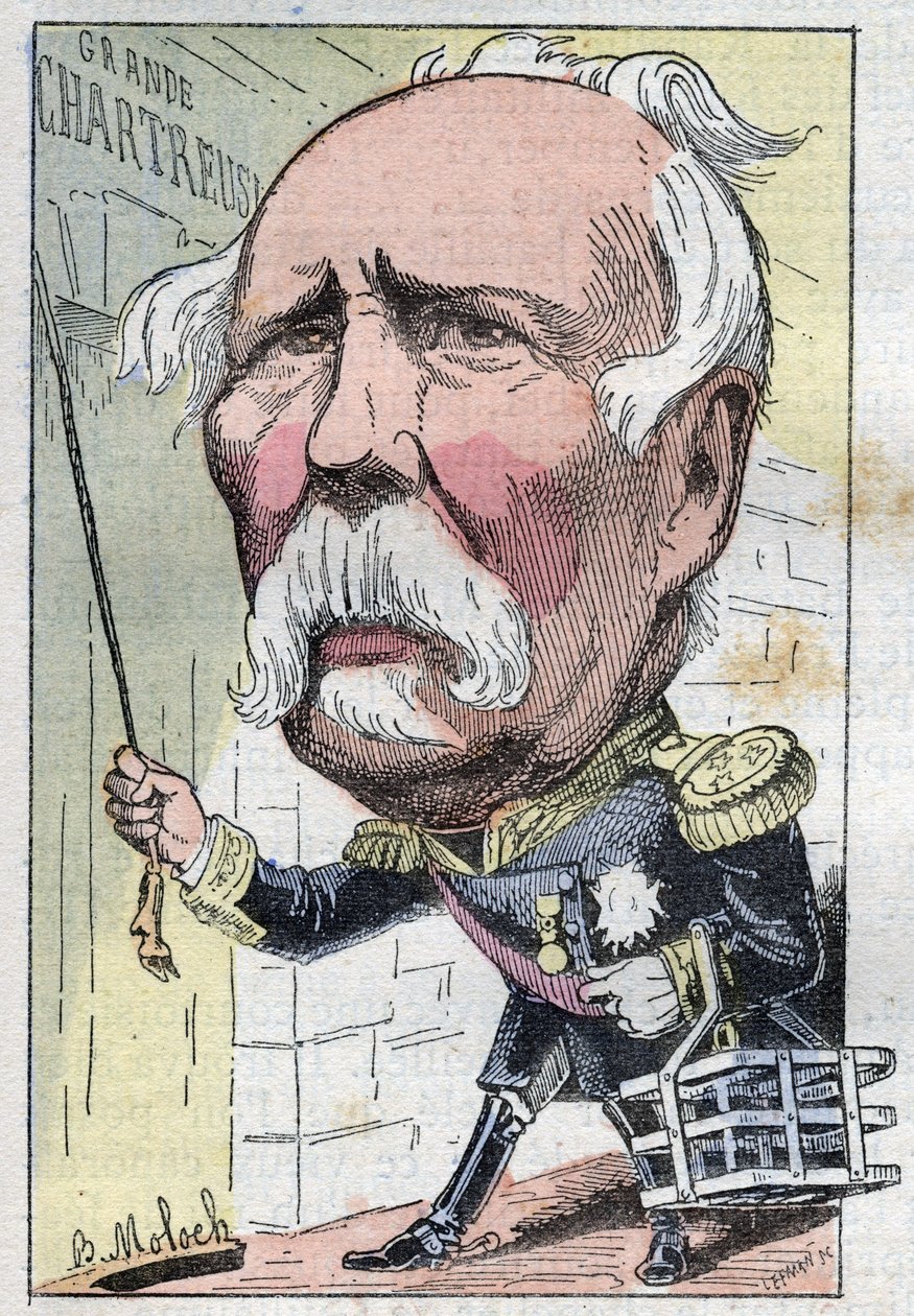 Patrice de Mac Mahon