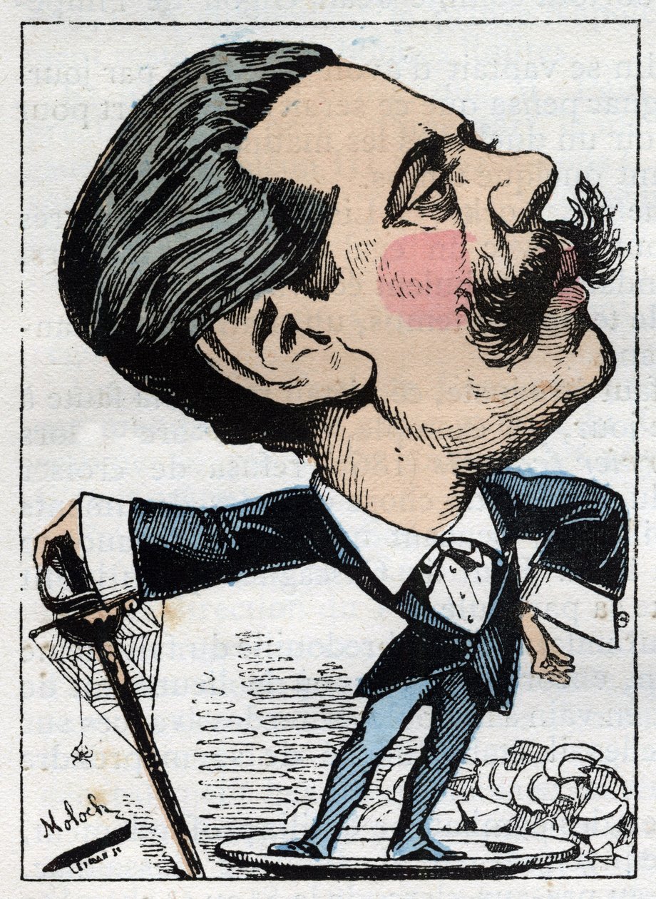 Paul Granier de Cassagnac