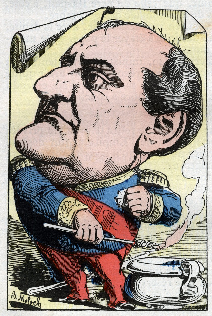 Prens Napolyon Joseph Charles Paul Bonaparte