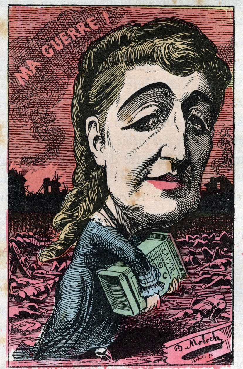 Etkileyici Eugenie