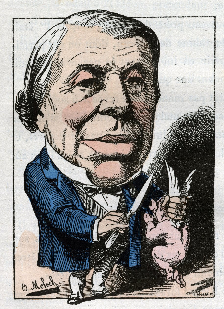 Philippe Ricord