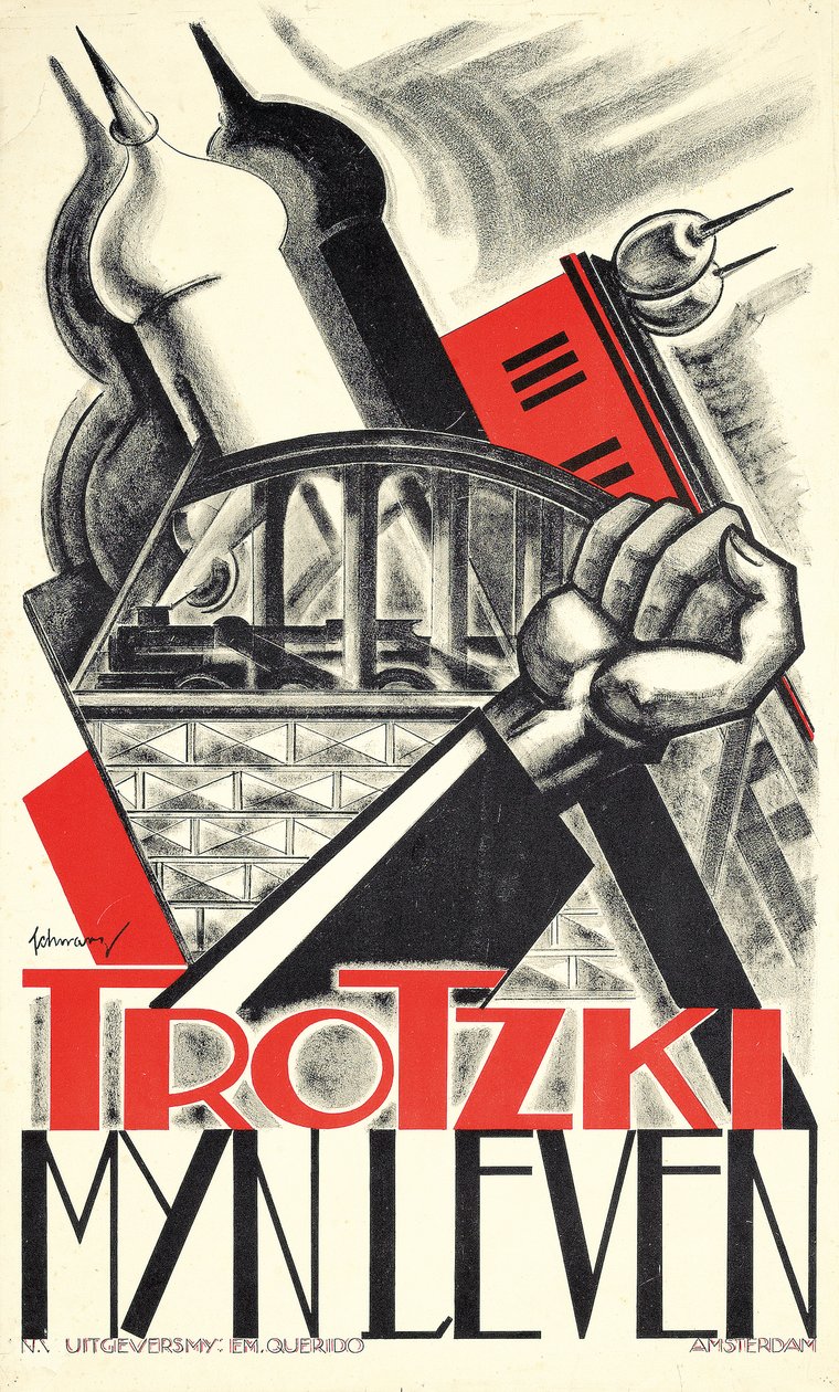 Lev Troçki