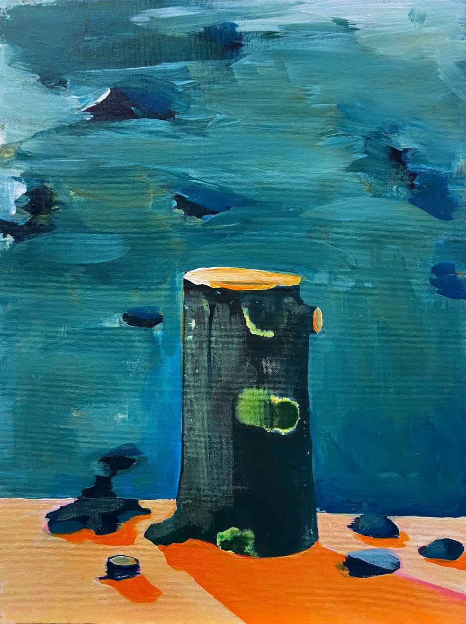  by Monica Perez Vega