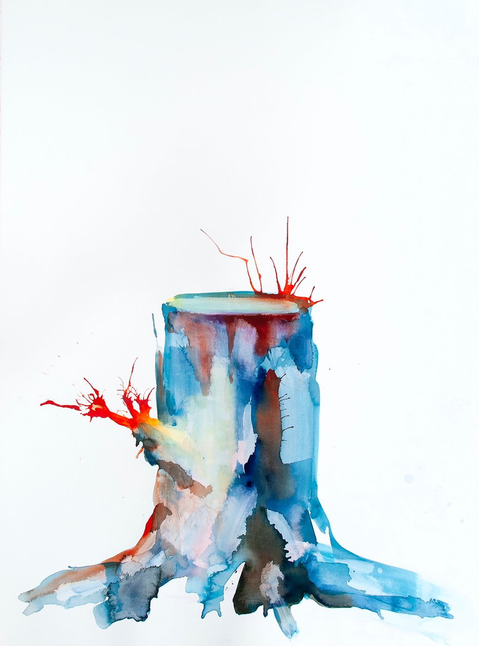  by Monica Perez Vega