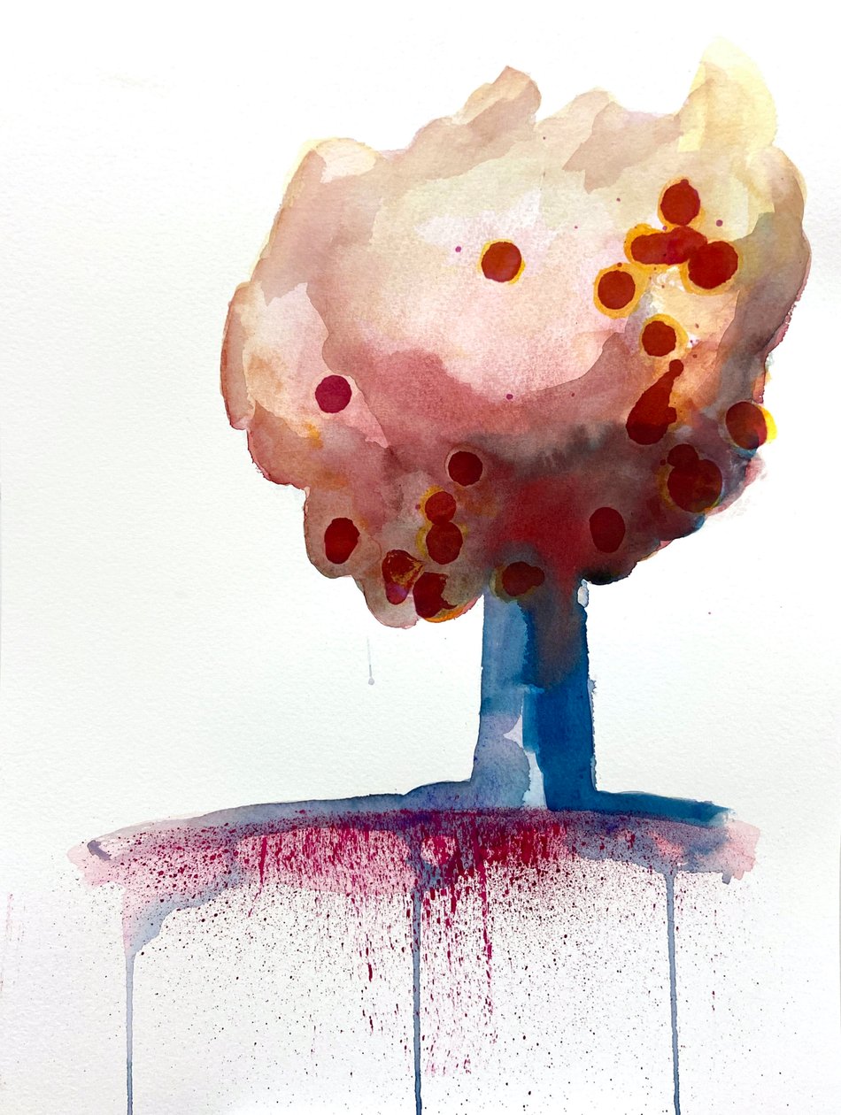  by Monica Perez Vega