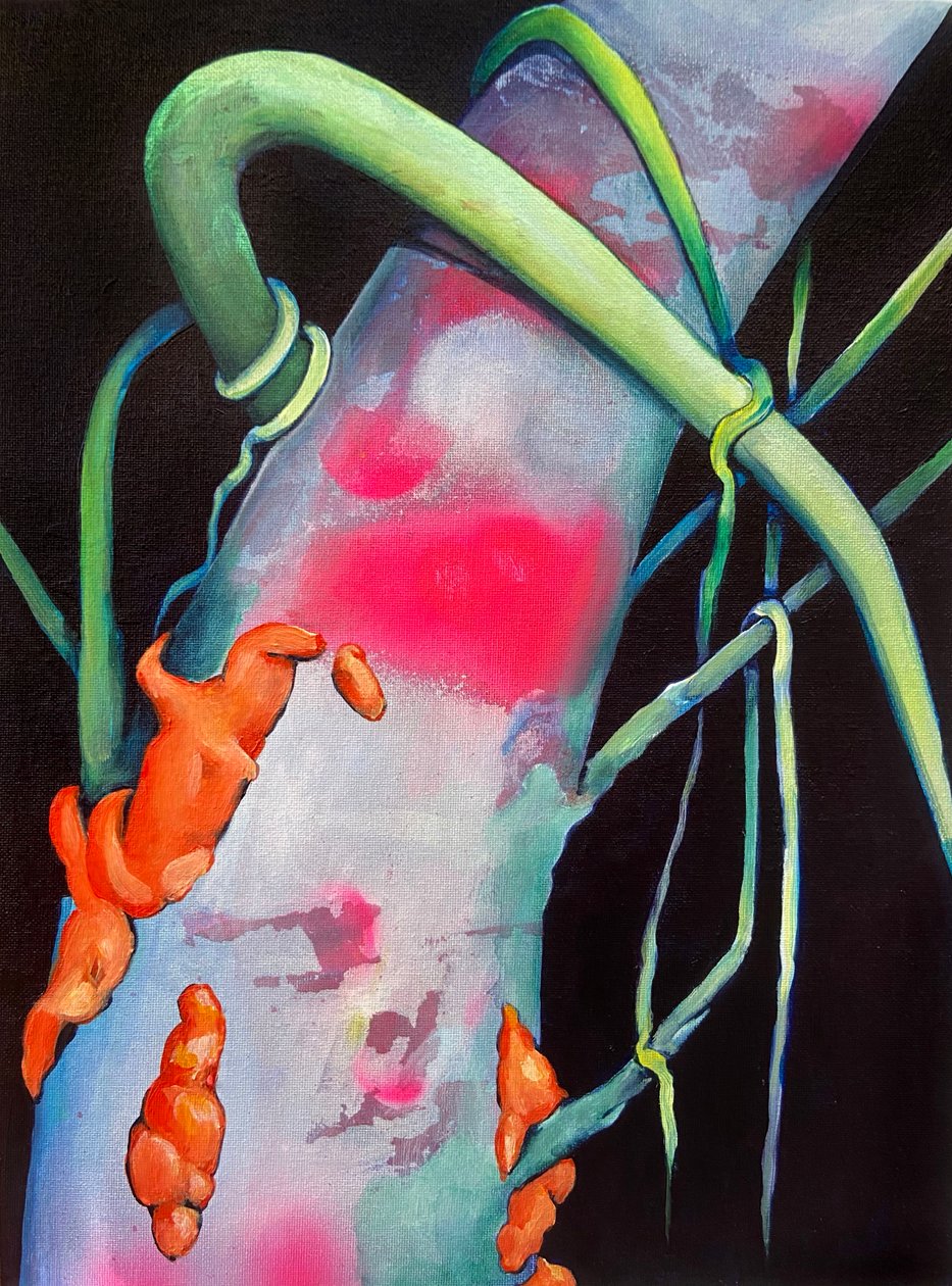  by Monica Perez Vega