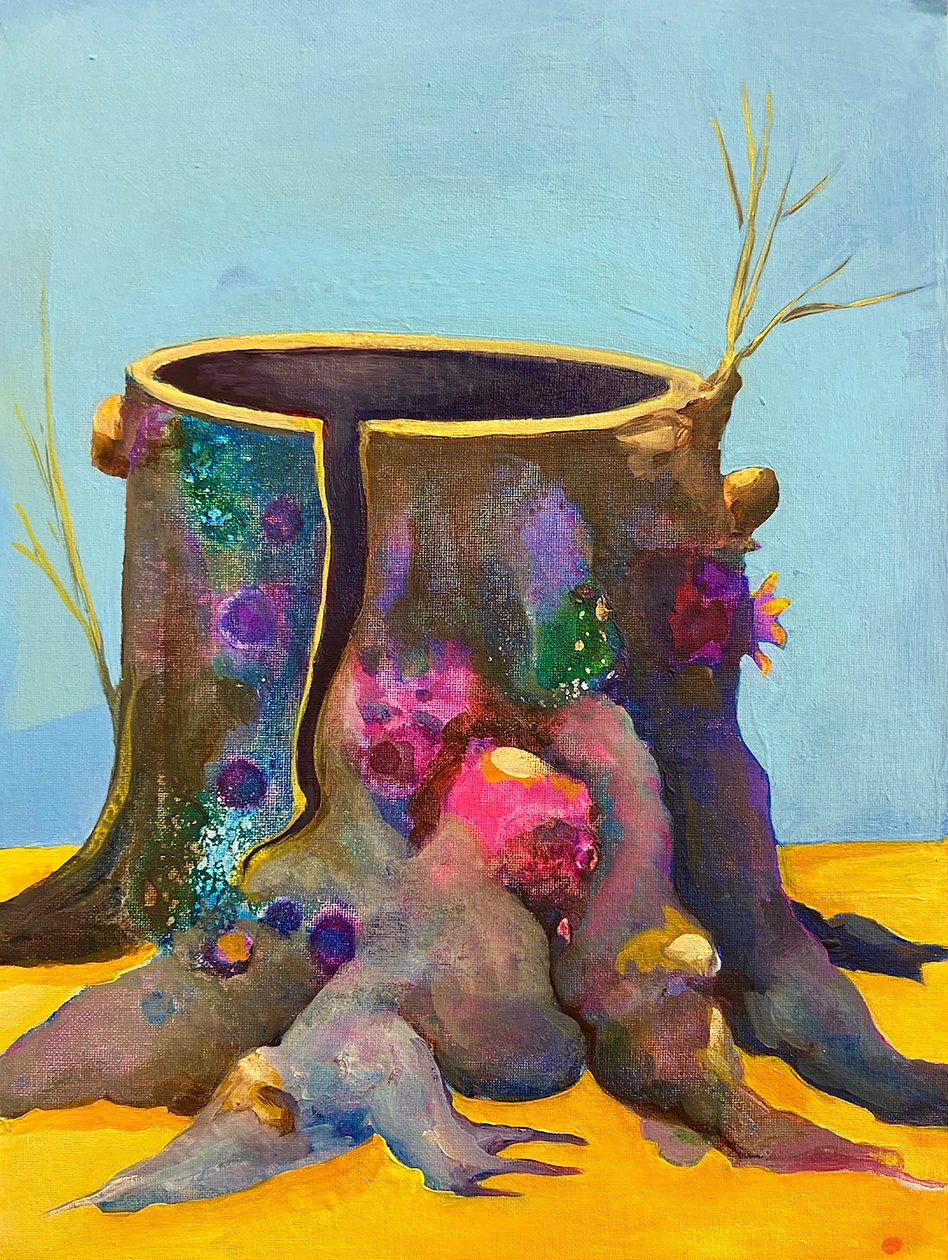  by Monica Perez Vega