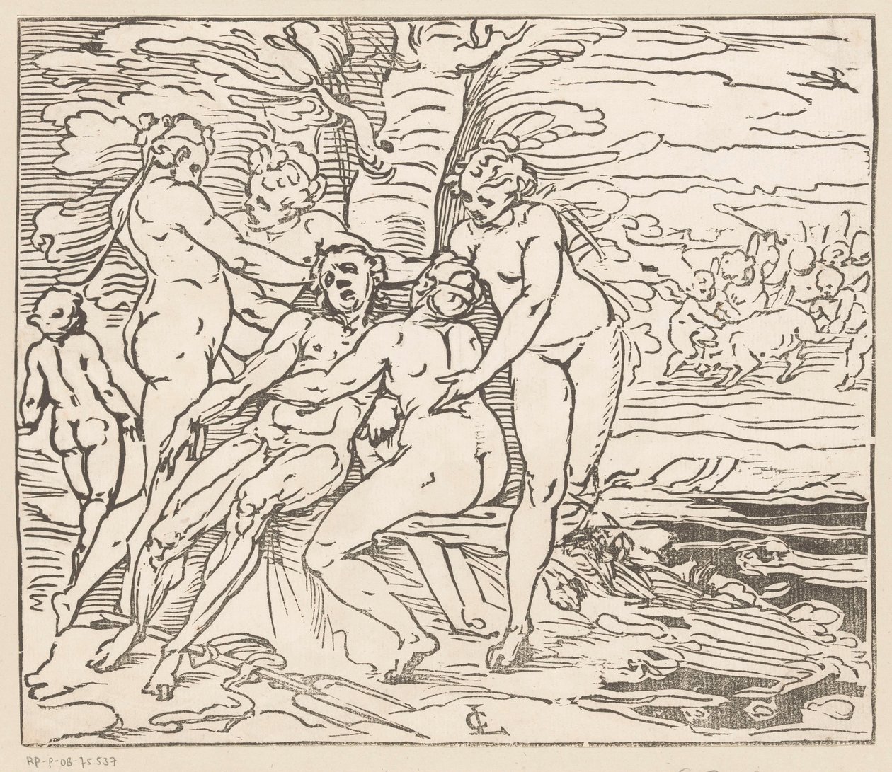 Venüs, Adonis