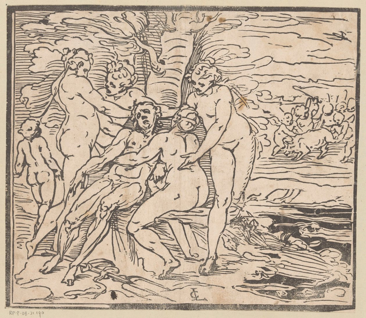 Venüs, Adonis