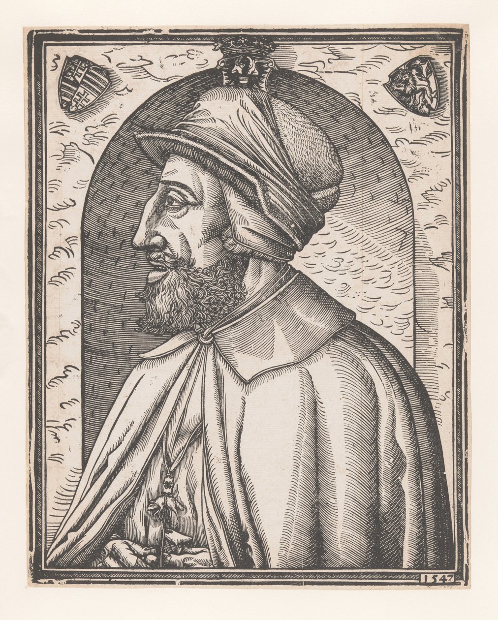 Habsburg Kralı I. Ferdinand